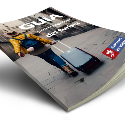 Guía para la seguridad del turista